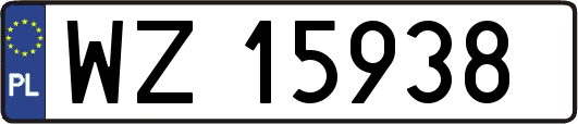 WZ15938