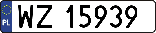 WZ15939