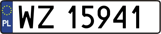 WZ15941