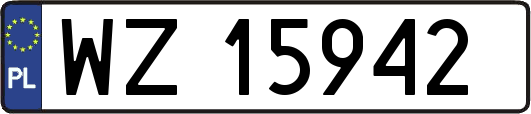 WZ15942
