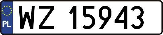 WZ15943