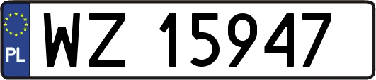 WZ15947