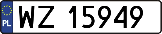 WZ15949