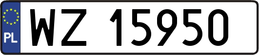 WZ15950