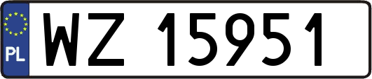 WZ15951