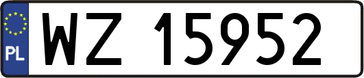 WZ15952
