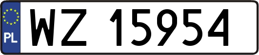 WZ15954