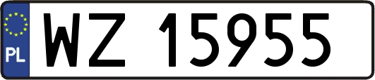 WZ15955