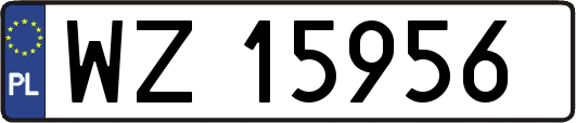 WZ15956