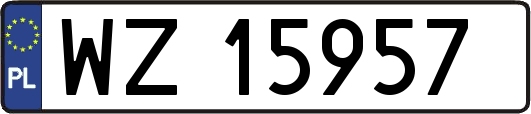 WZ15957