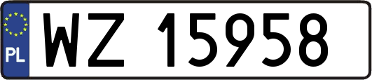 WZ15958