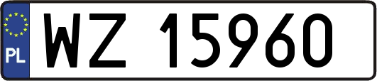 WZ15960
