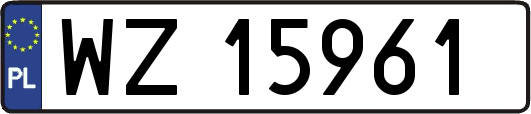 WZ15961