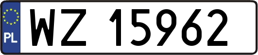 WZ15962