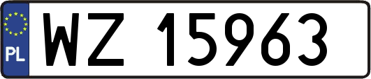 WZ15963