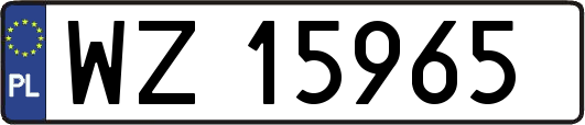 WZ15965
