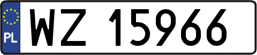 WZ15966