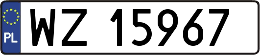 WZ15967