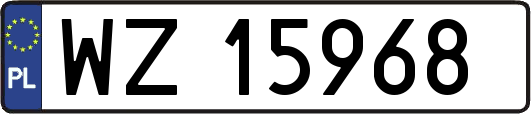 WZ15968