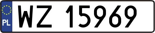 WZ15969