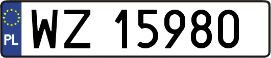 WZ15980