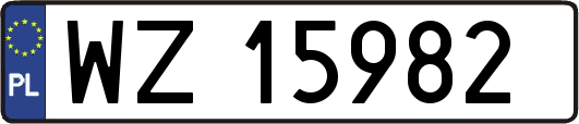 WZ15982