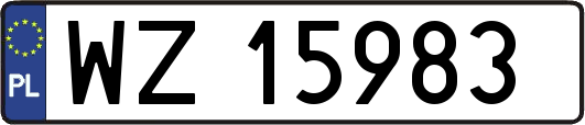 WZ15983