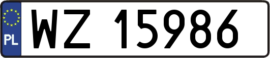 WZ15986