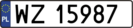 WZ15987