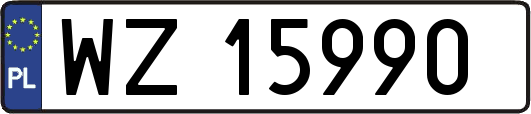 WZ15990