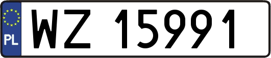 WZ15991