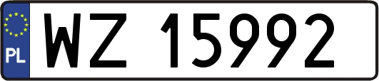 WZ15992