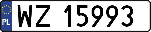 WZ15993