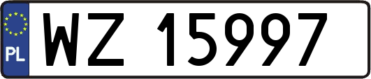 WZ15997