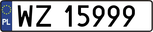 WZ15999