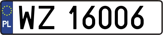 WZ16006