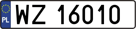 WZ16010