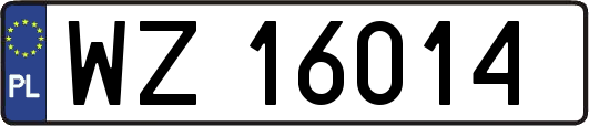 WZ16014