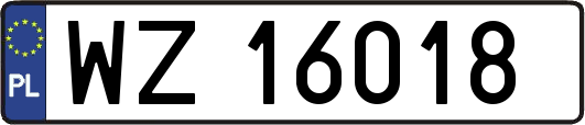 WZ16018