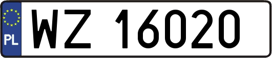 WZ16020