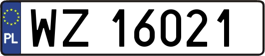 WZ16021
