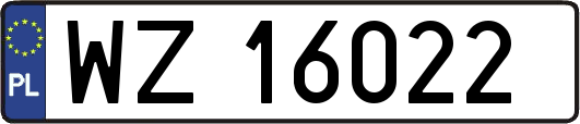 WZ16022