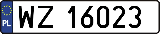 WZ16023