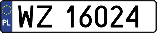WZ16024