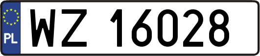 WZ16028