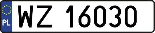 WZ16030