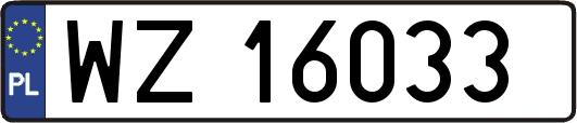 WZ16033