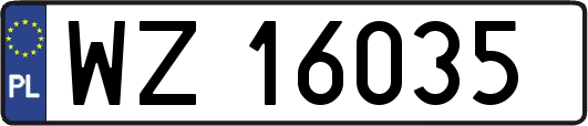WZ16035