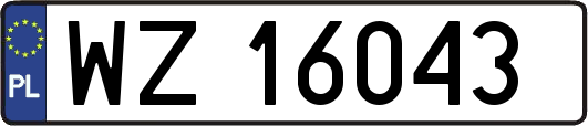 WZ16043