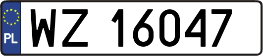 WZ16047